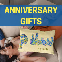Anniversary Gifts
