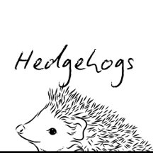 Hedgehogs