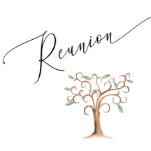 Family Tree Reunion Collection