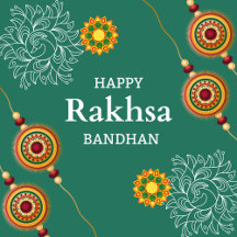 Rakhsa Bandhan Special