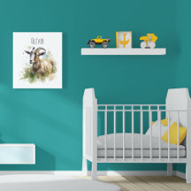Oliver's Farmhouse Nursery Collection