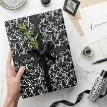Wrapping Paper