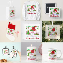 Every Day Is Christmas 