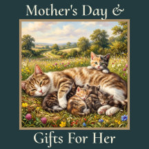 Mother's Day & Gifts For Her
