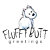 Fluffybutt Greetings