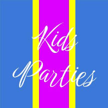 Kids Parties