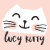 lucy kitty