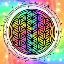 Flower Of Life