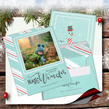 Magic and Wonder Christmas Design Set