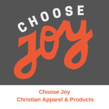 Choose Joy Christian Collection