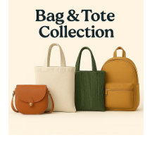 Bag&Tote Collection