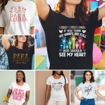 Paraprofessional Gear