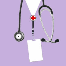 NURSE GRADUATION LAVENDER 2026