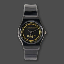 DAD GIFTS | BLACK & GOLD EDITION