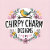 ChirpyCharmDesigns
