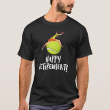  "Game Over, Fun Forever: Tennis Retirement "