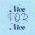 NiceForNice