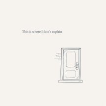 Sanctuary Records — Introvert Boundary Line Art