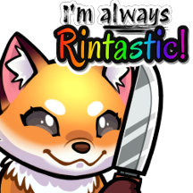 Always Rintastic