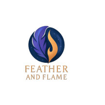 Feather & Flame