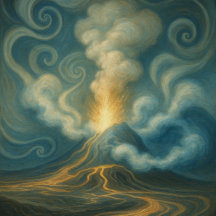 The Entire Glow Forth Collection of Greeting Cards