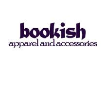 Bookish Apparel and Accessories