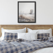 Modern Minimalist Landscape Collection