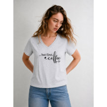 Funny Coffee Shirts for Women USA