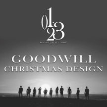 Goodwill - Christmas Design