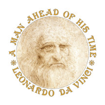 Leonardo Da Vinci
