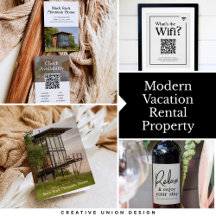 Vacation Rental Designs   Airbnb Host Essentials