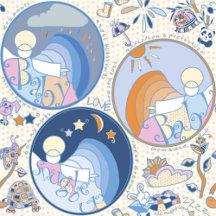 Baby, Baby, Snuggle Up