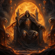 Carnet The Skull's Chronicle