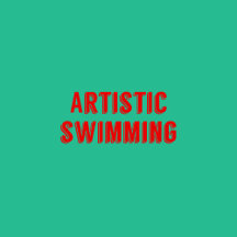 Artistic Swimming