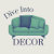 Dive into Decor