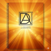 Debtors Anonymous Merchandise