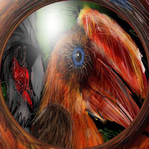 Storyteller - Clipped Wings