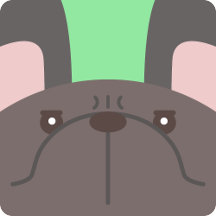 French Bulldog Magnets