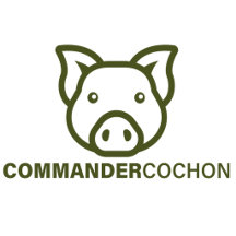 Commander Cochon
