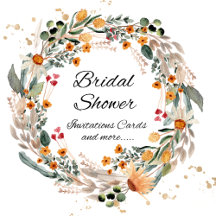 Bridal Shower