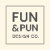 Fun & Pun Design Co