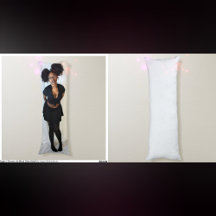 Angie J One-Sided Dakimakura