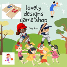 outdoor games for kids 