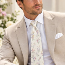 Elegant Wedding Ties   Groom, Groomsmen & Guests