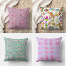 Pillows and More Pillows 02