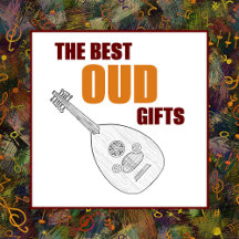 Oud Shirts and Gifts