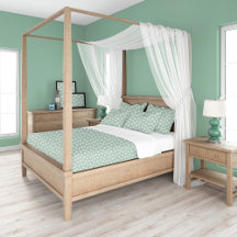 Home: Watercolor Dots