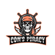 Magnets, Posters, & Bumper-Stickers & Buttons