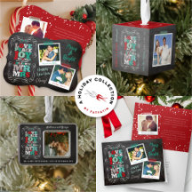 CHALKBOARD LOVE PEACE JOY KISSES   HOLIDAY WEDDING