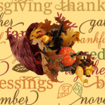 Fall and Thanksgiving